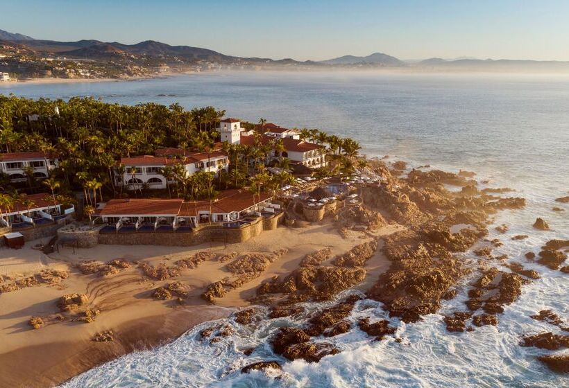 استراحتگاه One&only Palmilla