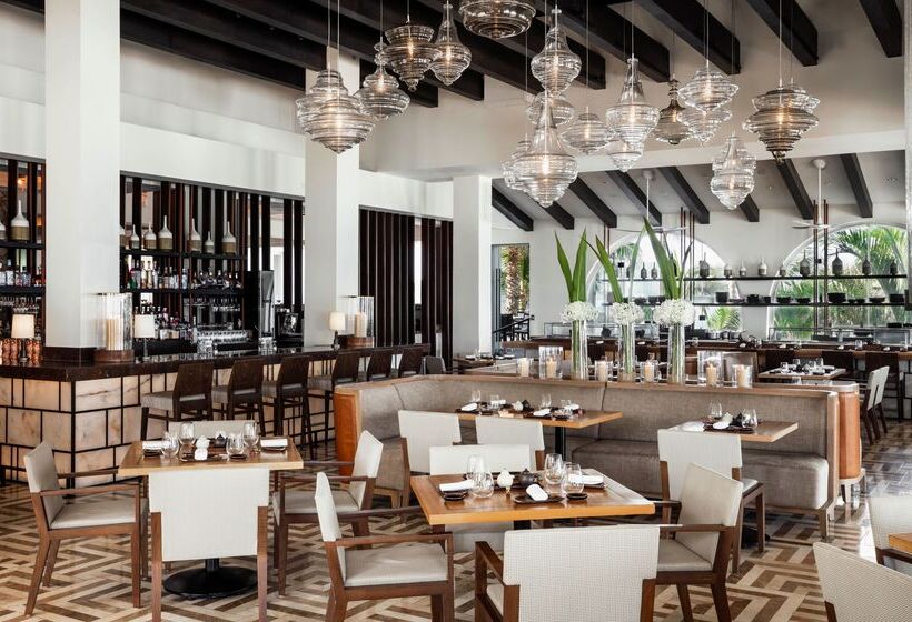 استراحتگاه One&only Palmilla