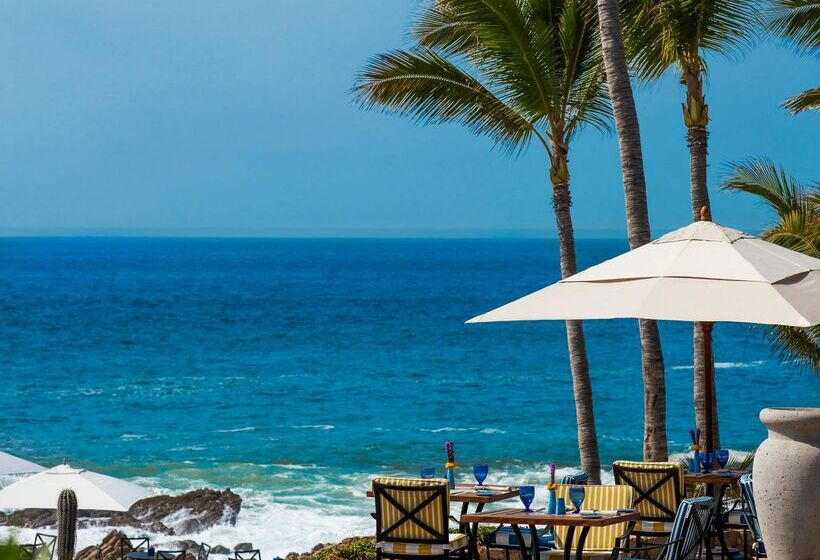استراحتگاه One&only Palmilla