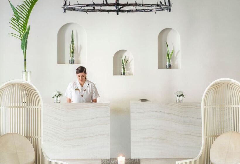 استراحتگاه One&only Palmilla