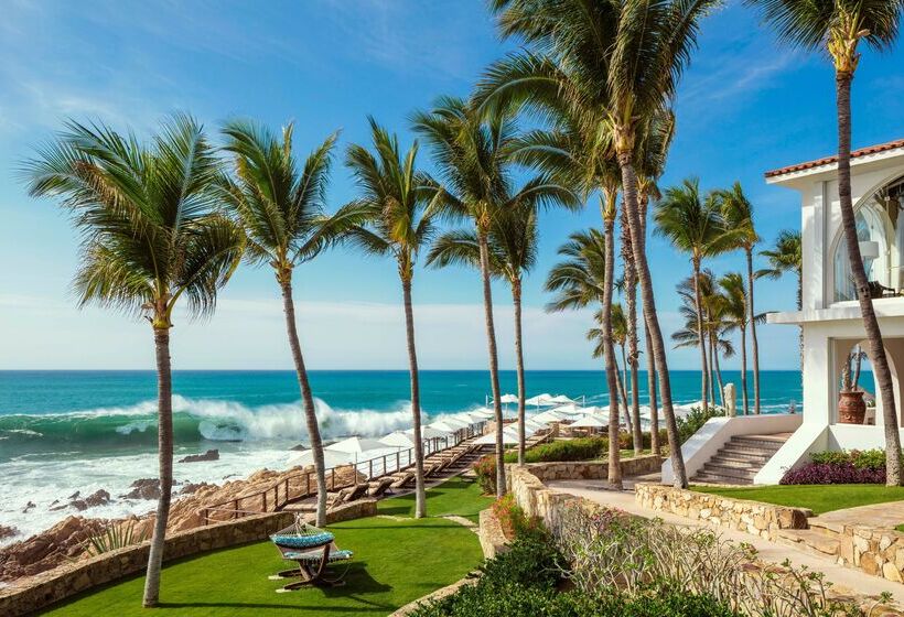 استراحتگاه One&only Palmilla