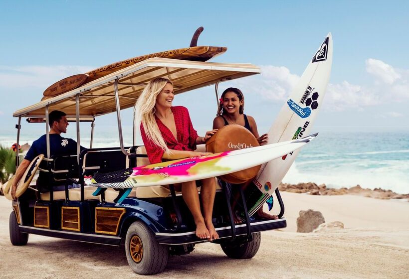 استراحتگاه One&only Palmilla