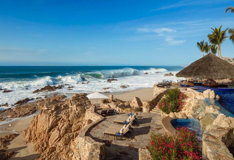 استراحتگاه One&only Palmilla