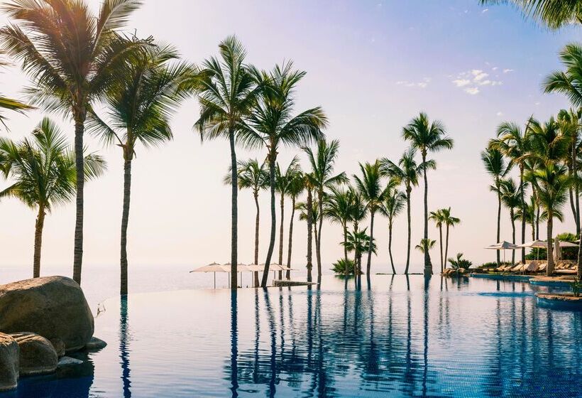 استراحتگاه One&only Palmilla