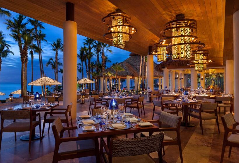 استراحتگاه One&only Palmilla