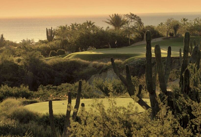 استراحتگاه One&only Palmilla