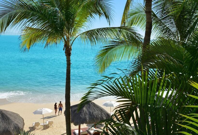 استراحتگاه One&only Palmilla