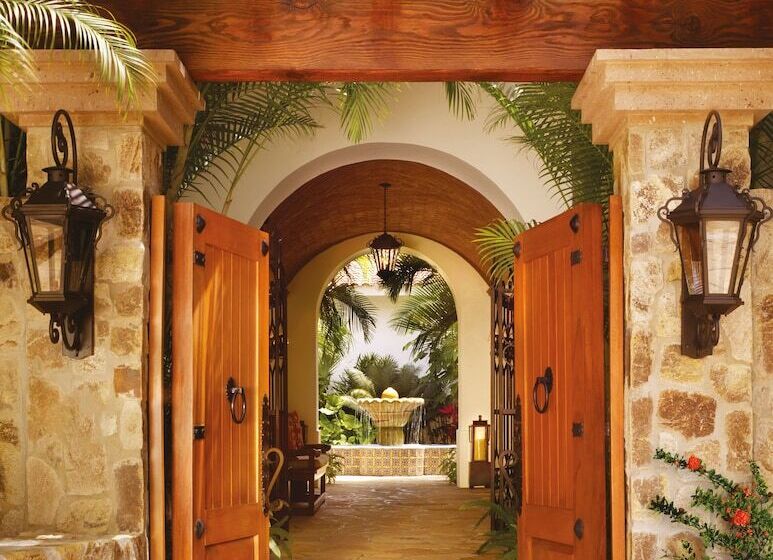 استراحتگاه One&only Palmilla