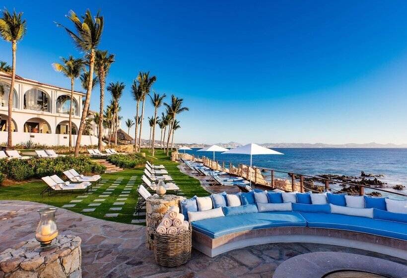 One And Only Palmilla Resort
