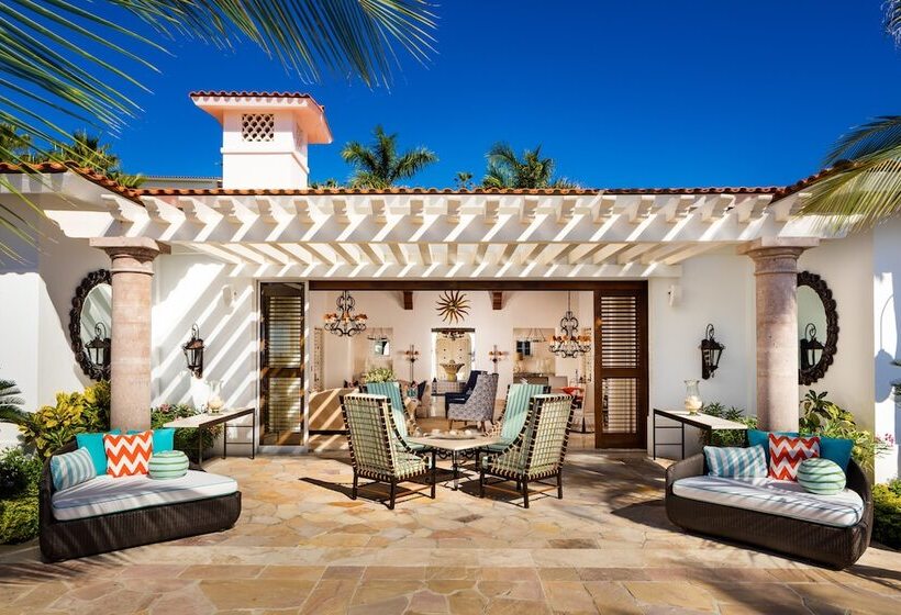 استراحتگاه One&only Palmilla