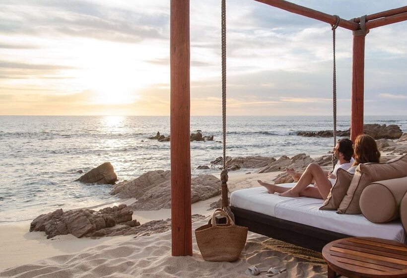 استراحتگاه One&only Palmilla