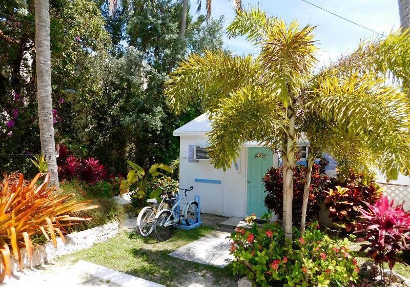 Pines & Palms Resort