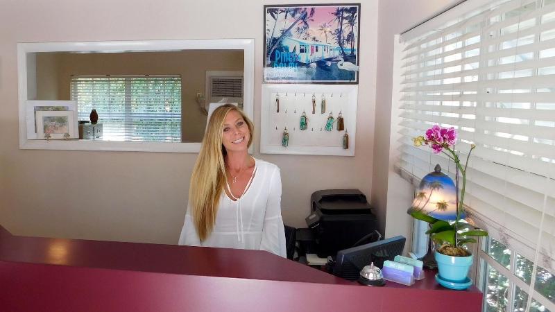 Pines & Palms Resort