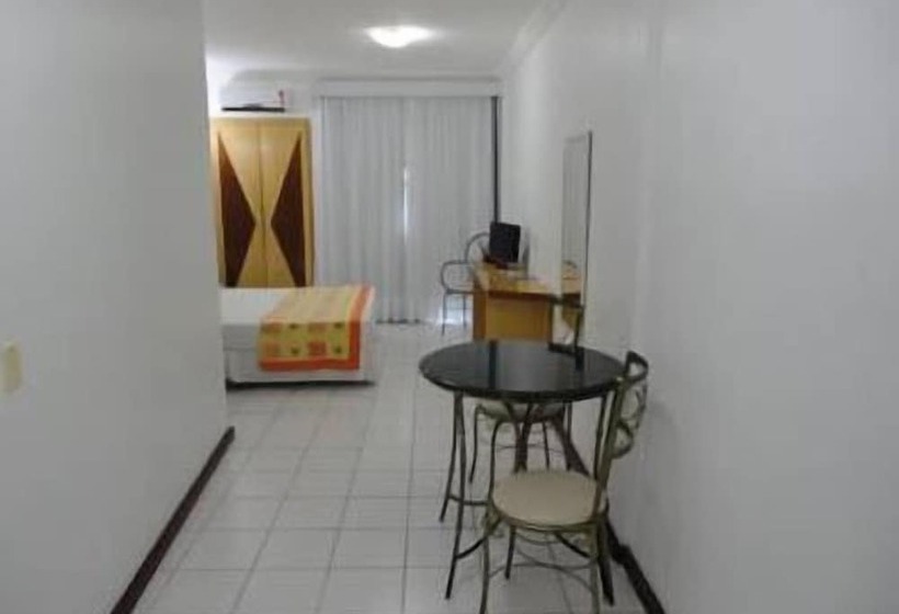 اقامتگاه Rede Andrade Coimbra