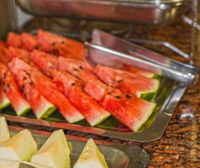 اقامتگاه Rede Andrade Coimbra