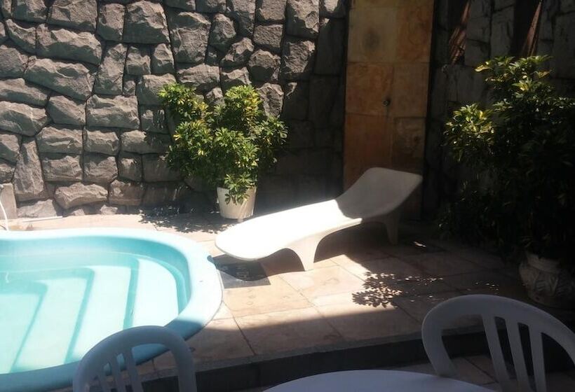 اقامتگاه Rede Andrade Coimbra