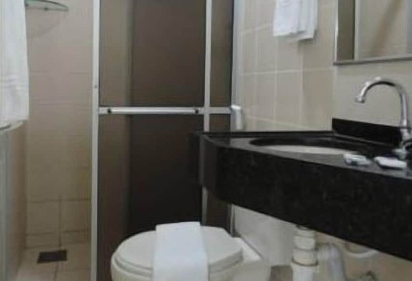 اقامتگاه Rede Andrade Coimbra