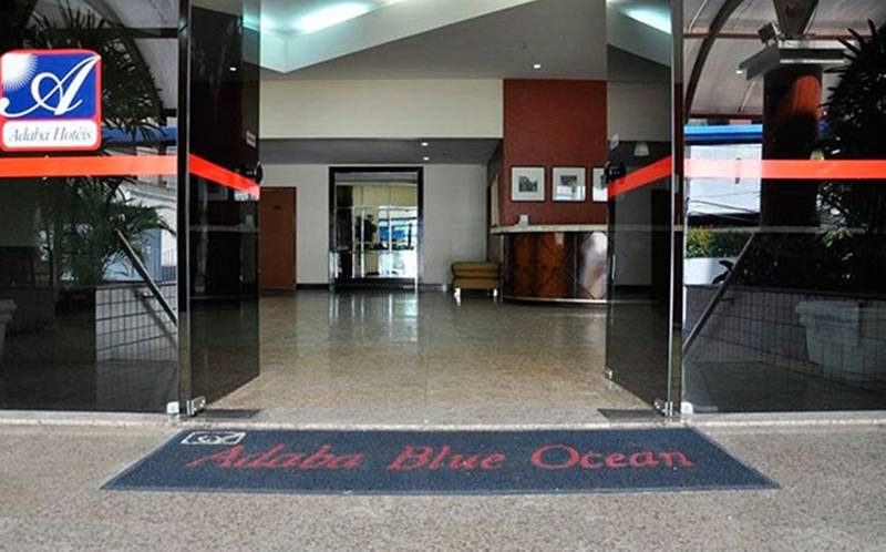 اقامتگاه Joh Blue Ocean