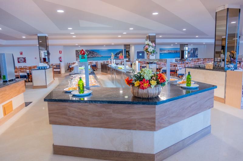 استراحتگاه Club Cala Romani