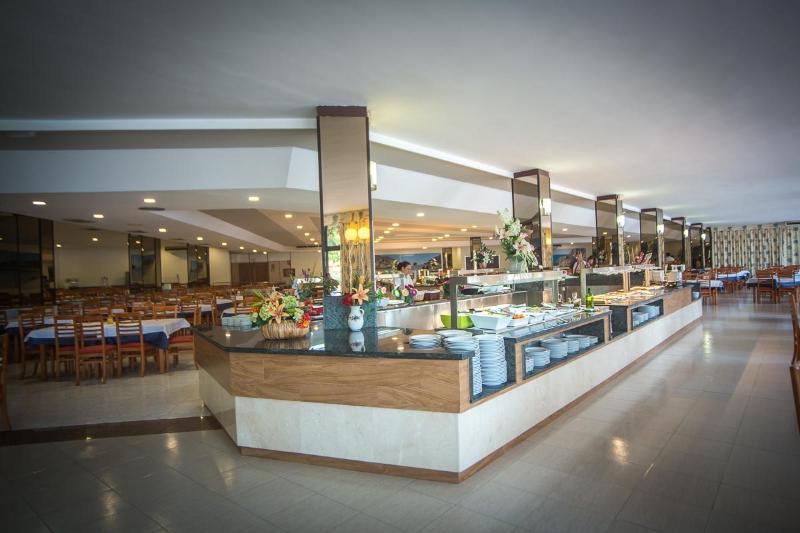 استراحتگاه Club Cala Romani
