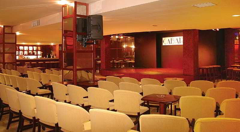 استراحتگاه Club Cala Romani