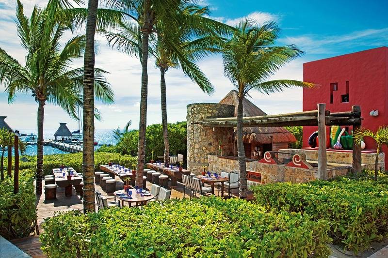 Paraiso De La Bonita, Adult All Inclusive, A Luxury Collection Resort