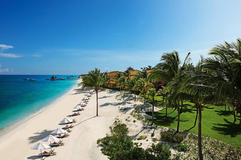 Paraiso De La Bonita, Adult All Inclusive, A Luxury Collection Resort