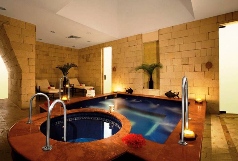 Paraiso De La Bonita, Adult All Inclusive, A Luxury Collection Resort