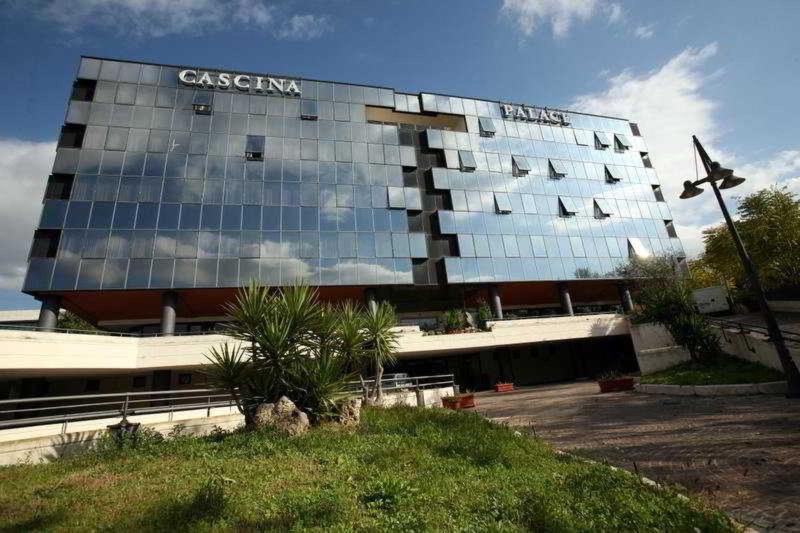 Fotos del hotel Sotel Nomentana:  4