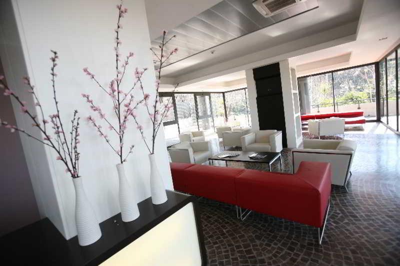 Fotos del hotel Sotel Nomentana:  24