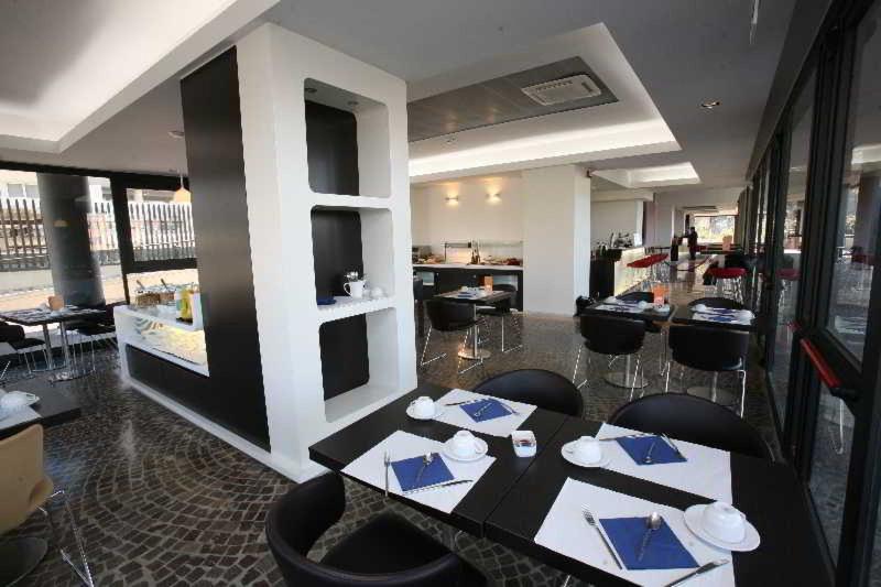 Fotos del hotel Sotel Nomentana:  22