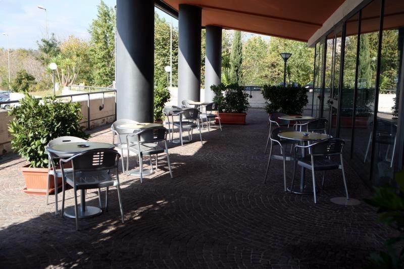 Fotos del hotel Sotel Nomentana:  14