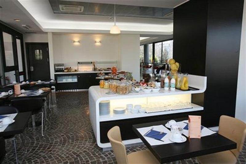 Fotos del hotel Sotel Nomentana:  30