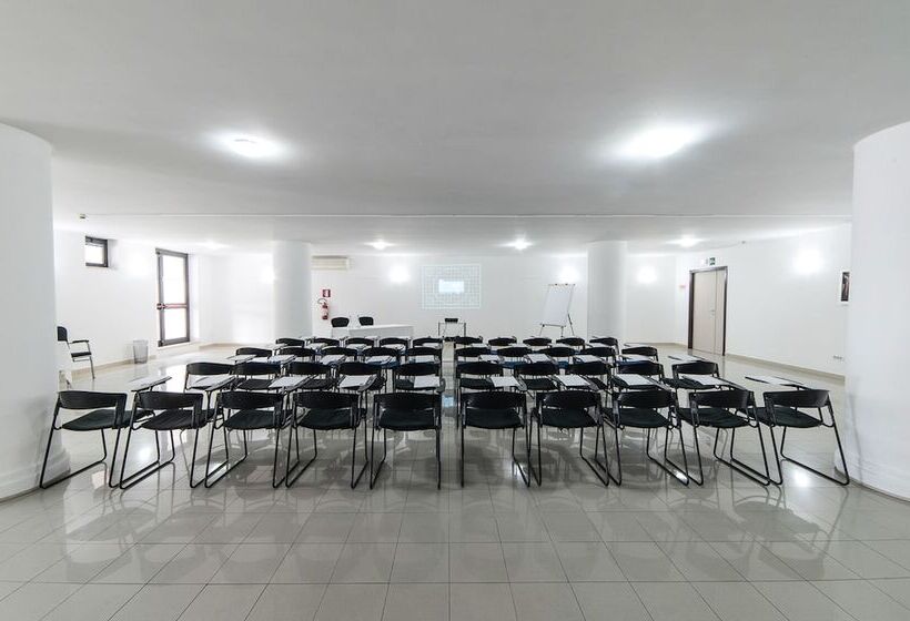 Fotos del hotel Sotel Nomentana:  26