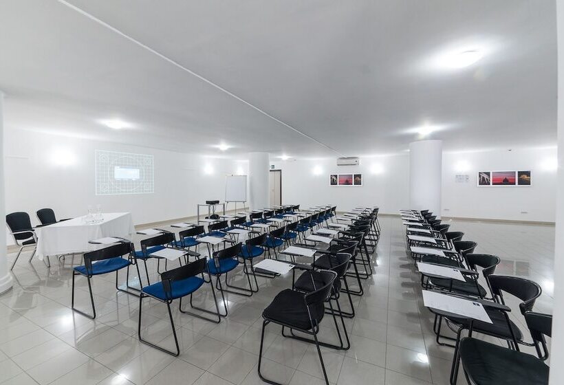 Fotos del hotel Sotel Nomentana:  27