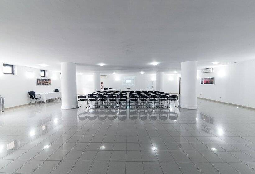 Fotos del hotel Sotel Nomentana:  17