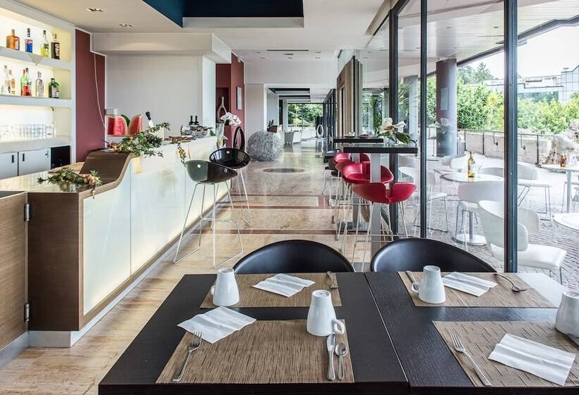 Fotos del hotel Sotel Nomentana:  18