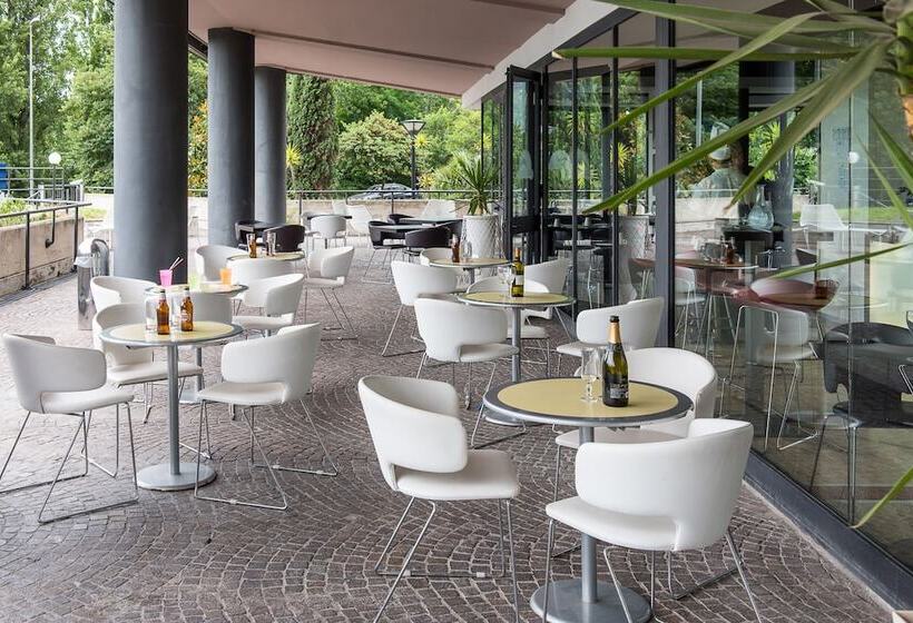 Fotos del hotel Sotel Nomentana:  12