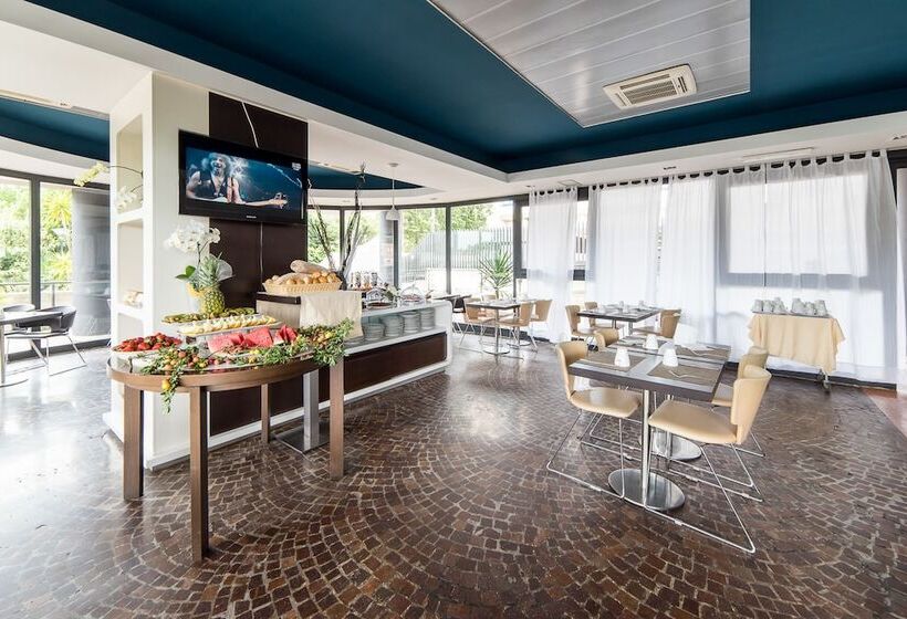 Fotos del hotel Sotel Nomentana:  25