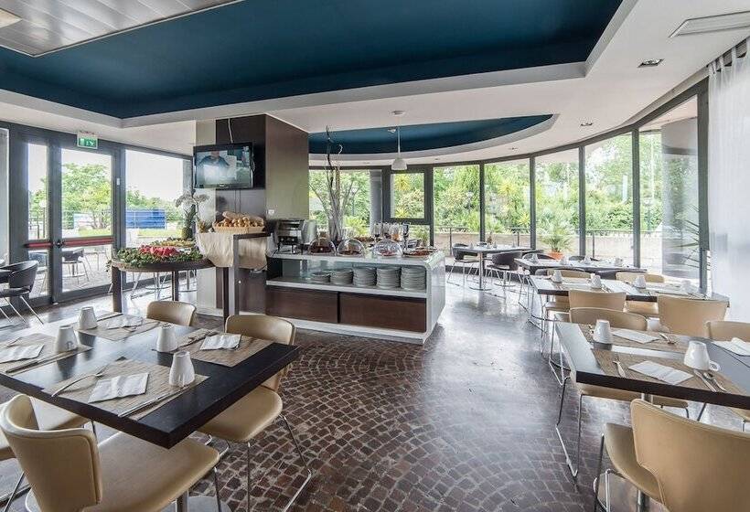 Fotos del hotel Sotel Nomentana:  10