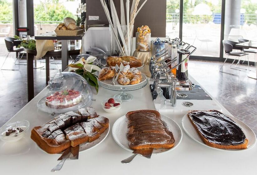 Fotos del hotel Sotel Nomentana:  9