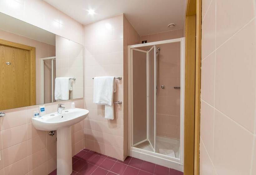 Fotos del hotel Sotel Nomentana:  6