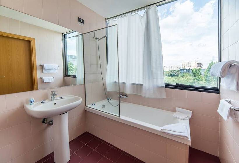 Fotos del hotel Sotel Nomentana:  5