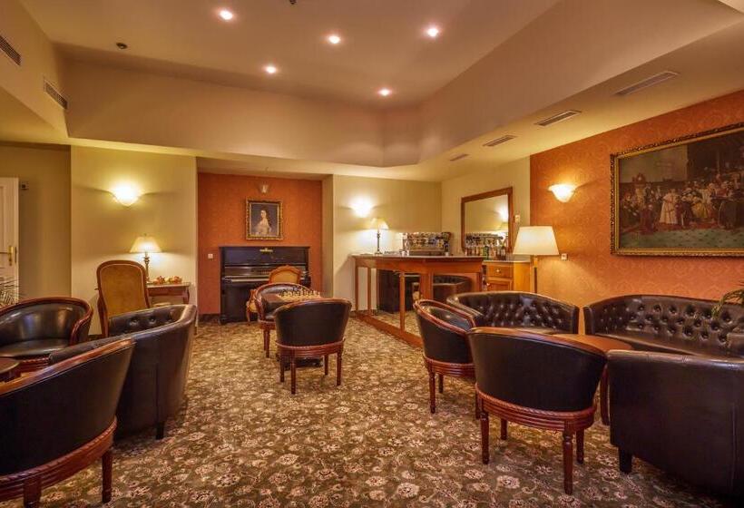 Fotos del hotel St George:  17