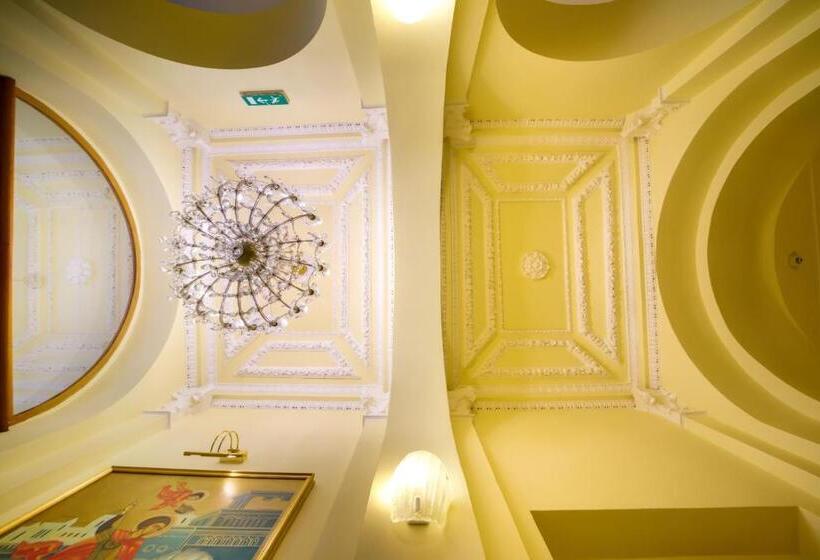 Fotos del hotel St George:  21