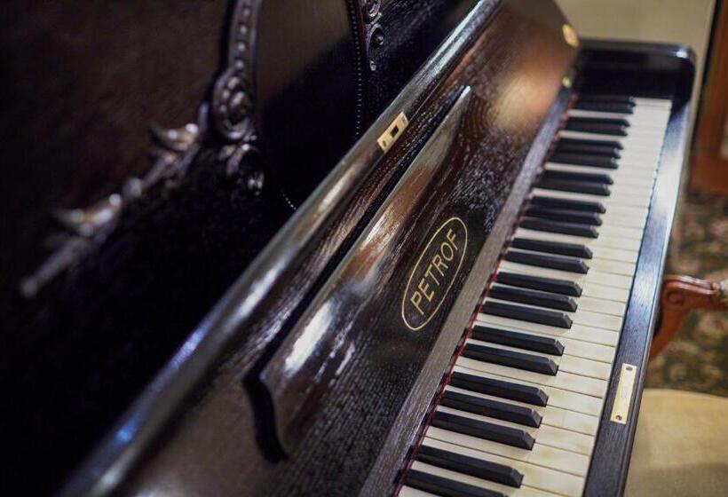 St George   Czech Leading Hotels