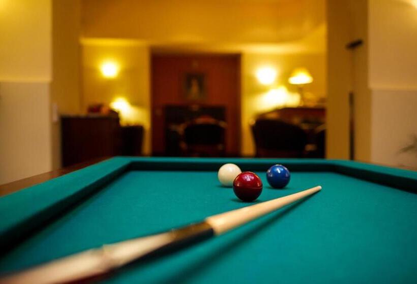 Fotos del hotel St George:  19