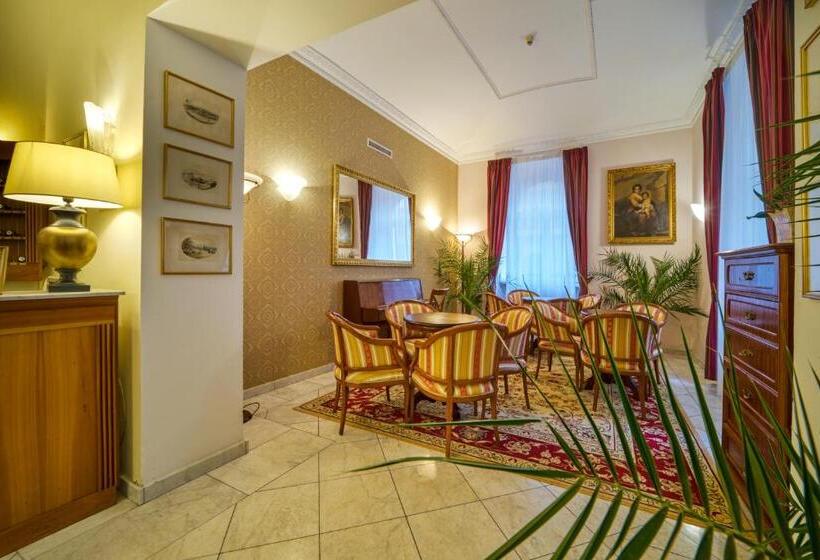 Fotos del hotel St George:  9