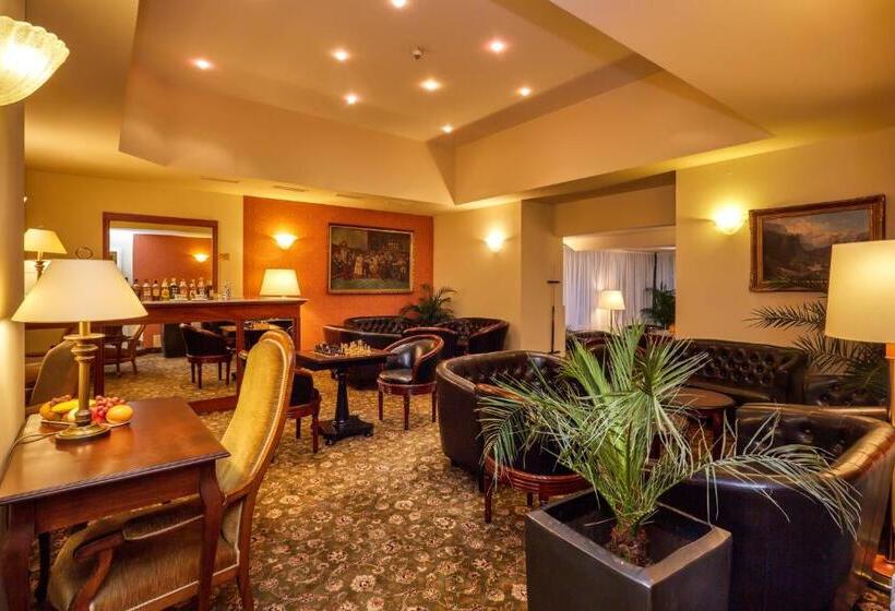 Fotos del hotel St George:  10