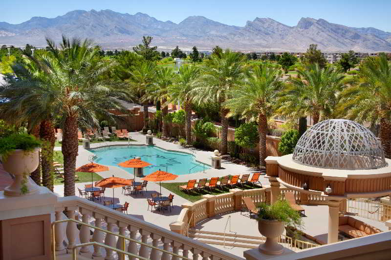 Fotos del hotel Suncoast Hotel And Casino:  20